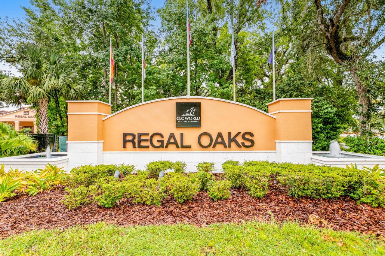 Modern Retreat At Regal Oaks Resort Орландо Экстерьер фото